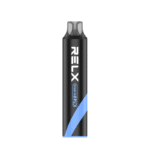 RELX 悅刻 Smash Go 12000口一次性電子煙 15ml大油倉 400mAh Type-C快充 1.0Ω網芯 12W恆定功率 台灣現貨：圖片 3