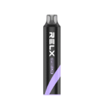 RELX 悅刻 Smash Go 12000口一次性電子煙 15ml大油倉 400mAh Type-C快充 1.0Ω網芯 12W恆定功率 台灣現貨：圖片 2