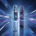 VOOPOO Argus G2 30W 小煙套裝 彩屏顯示 × Type-C 快充 阿格斯系列原廠正品