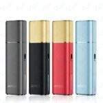 2026最新VOOPOO ARGUS KLYC 阿格斯小煙註油主機套裝 磁吸防塵蓋