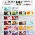 KIS5鎧斯5號五代煙彈 KISS凱斯五代專用煙彈 2026全新上市 現貨正品：圖片 2
