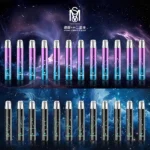 LANA 空煙彈 LANA 拉娜1代通用空煙彈 LANA 1.6ML空煙彈 第七代霧化科技 可重複注油設計 台灣現貨當天出貨 3天內到貨：圖片 3
