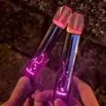 SP2S 空煙彈 1.3ml 發光款（藍色光）：自由注油、完美適配一代主機：圖片 2