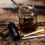 F.O.S.V 鋼鐵果系列大煙油 FURIT OF STELL煙油 美國進口 30ml/60ml 98% 鮮榨級還原：圖片 2