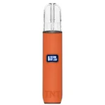TNT 電子煙 T·ONE 皮革系列 1代通用主機 400mAh 12W三檔調節 Type-C快充 6色可選 通配一代煙彈：圖片 4