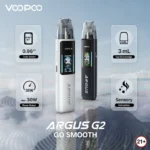 VOOPOO Argus G2 30W 小煙套裝 彩屏顯示 × Type-C 快充 阿格斯系列原廠正品：圖片 3