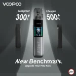 VOOPOO Argus G2 30W 小煙套裝 彩屏顯示 × Type-C 快充 阿格斯系列原廠正品：圖片 2