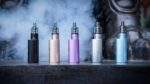 VAPTIO Cosmo Prime 主流註油式主機 三段輸出 COSMO霧化器/成品芯：圖片 2