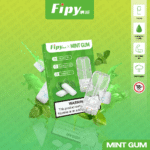 FIPY 果派一代通用煙彈 2.2ML超大容量 18種口味（買3送1 / 買6送主機）相容LANA/SP2S：圖片 2