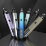 Fitpod X Slyeek 3 斯萊克三代主機 可調功率註油小煙主機 Fitpod X（850mAh / 5-20W / OLED螢幕 / 雙模式啟動）：圖片 3