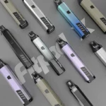 Fitpod X Slyeek 3 斯萊克三代主機 可調功率註油小煙主機 Fitpod X（850mAh / 5-20W / OLED螢幕 / 雙模式啟動）：圖片 2