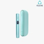 IQOS ILUMA i 加熱煙主機 (2026最新版) - TEREA 專用 觸控螢幕・彈性抽吸：圖片 3
