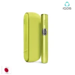 IQOS ILUMA i 加熱煙主機 (2026最新版) - TEREA 專用 觸控螢幕・彈性抽吸：圖片 4