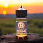 Maixiang 麥香煙油 30ml/35mg 經典穀物茶飲系小煙油 層次豐富 台灣正品 現貨速遞：圖片 2