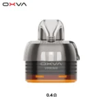 OXVA VPRIME 至尊空倉 原廠空倉煙彈 (2入裝/5ml) Unitech 2.0技術五層防漏：圖片 3