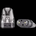 OXVA 空倉 頂部注油小蠻牛空煙彈 通用 SP2S、OXVA、VOOPOO 注油主機：圖片 2