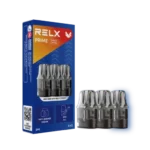 RELX Prime Kit 35W大功率開放式注油主機套裝 悅刻注油主機 （可調氣流/防漏大煙霧/快充）：圖片 3