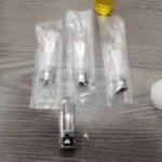 RELX 悅刻五代/六代 通用空煙彈 2.0ML 側邊註油 陶瓷芯 可通用KISS、ILIA5代主機：圖片 3