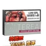 IQOS TEREA 韓版限定煙彈 IQOS ILUMA & ILUMA i 專用加熱菸草柱 韓國原裝進口 爆珠果香與濃郁薄荷全系列：圖片 2