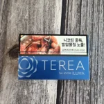 IQOS TEREA 韓版限定煙彈 IQOS ILUMA & ILUMA i 專用加熱菸草柱 韓國原裝進口 爆珠果香與濃郁薄荷全系列：圖片 3