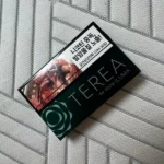 IQOS TEREA 韓版限定煙彈 IQOS ILUMA & ILUMA i 專用加熱菸草柱 韓國原裝進口 爆珠果香與濃郁薄荷全系列：圖片 4