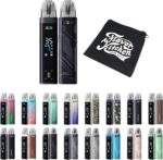 Uwell Caliburn G3 PRO 卡里蹦系列 UWELL Caliburn G3 PRO 咖哩棒註油式小煙主機 全螢幕UI介面 35W可調輸出：圖片 3
