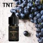TNT煙草系列煙油 TNT電子煙煙油11種口味 TNT煙草系列丁鹽煙油30ML/瓶裝 醇厚煙感現貨供應：圖片 3