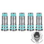 VOOPOO ITO 霧化芯原廠高性能替換線圈 多阻值選配 5入裝 台灣現貨
