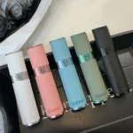 SWAG 皮革主機 一代電子煙主機 通用一代煙彈・質感皮革設計・穩定輸出