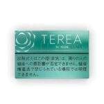 日本 TEREA 加熱菸彈 10包裝 IQOS ILUMA專用 29種口味全系列 日本原裝進口 免清潔電磁感應：圖片 4