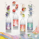 美國冰釀小煙油 冰釀煙油 SAMELE 30ML/30mg 冰釀電子煙小煙煙油 煙油口味推薦 台灣現貨：圖片 2