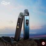 正品現貨AONE VAPE ZEUS 宙斯小煙主機 可充電 1000mAh超長續航