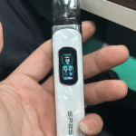 SP2S 天王星 URANUS 注油主機：30W 大功率調節 1000mAh 長續航 相容小蠻牛空彈：圖片 3