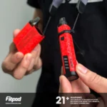 Fitpod 斯萊克龍年限定主機 Fitpod Slyeek 斯萊克3代4代龍年限量特仕版 台灣現貨：圖片 2