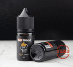 【27款口味推薦】美國原裝進口Hot Head暴脾氣電子煙煙油 30ml/38mg小煙油：圖片 2
