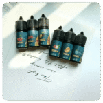【小煙煙油】日本油侍藝妓 30ml 煙草系列小煙油 多種口味推薦：圖片 2