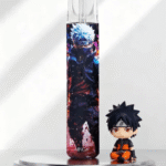 NINGA一代通用主機 動漫聯名款 航空鋁材 5色可選 380mAh Type-C快充 通配一代煙彈：圖片 4