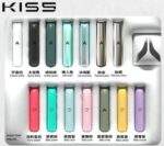 KIS5 凱斯一代主機 智慧調壓主機 啵啵桿 380mAh 7W/10W雙模式 愛心LED燈 13色可選 通配一代煙彈：圖片 2