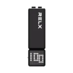 RELX 悅刻 Creator 22000口一次性電子煙 積木套裝 17ml油倉 800mAh電池 Type-C快充 12-22W可調功率 台灣現貨：圖片 3
